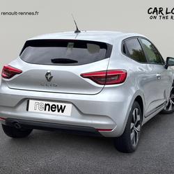 Renault Clio 5 Clio TCe 90 Evolution Rennes