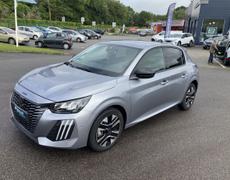 Peugeot 208 Guidel