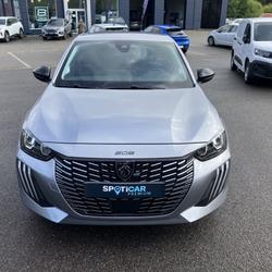 Peugeot 208 Hybrid 110 e-DCS6 Allure Guidel