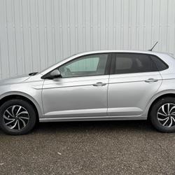 Volkswagen Polo Polo 1.0 TSI 95 S&S DSG7 VW Edition S&eacute;lestat