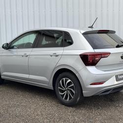 Volkswagen Polo Polo 1.0 TSI 95 S&S DSG7 VW Edition S&eacute;lestat