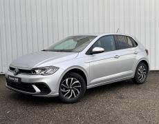 Volkswagen Polo Sélestat