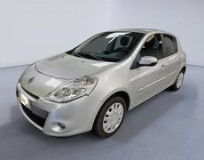 Renault Clio 4 Couëron