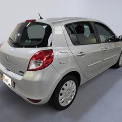 Renault Clio 4 Zen Cou&euml;ron