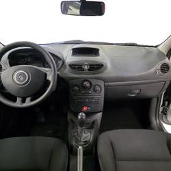 Renault Clio 4 Zen Cou&euml;ron