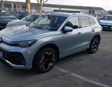 Volkswagen Tiguan Vert-Saint-Denis