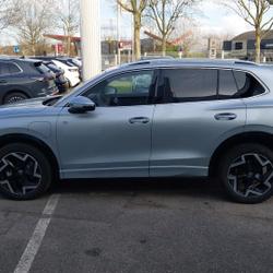 Volkswagen Tiguan Tiguan 1.5 eHybrid 204ch DSG6 R-Line Edition Vert-Saint-Denis