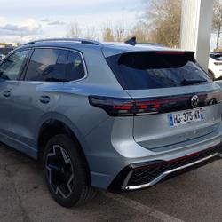 Volkswagen Tiguan Tiguan 1.5 eHybrid 204ch DSG6 R-Line Edition Vert-Saint-Denis