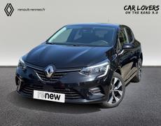 Renault Clio 5 Rennes