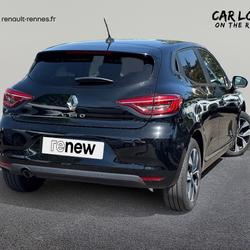 Renault Clio 5 Clio TCe 90 Evolution Rennes