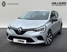 Renault Clio 5 Rennes