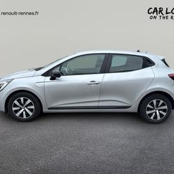 Renault Clio 5 Clio TCe 90 Equilibre Rennes