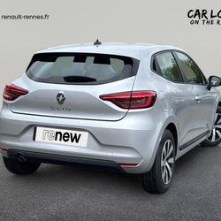 Renault Clio 5 Clio TCe 90 Equilibre Rennes