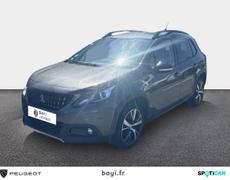 Peugeot 2008 Saint-Georges-des-Groseillers