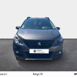 Peugeot 2008 2008 BlueHDi 100ch S&S BVM5 GT Line Saint-Georges-des-Groseillers