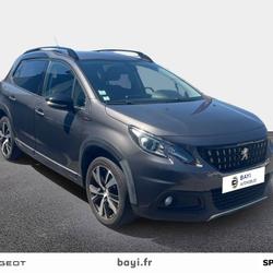 Peugeot 2008 2008 BlueHDi 100ch S&S BVM5 GT Line Saint-Georges-des-Groseillers