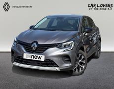 Renault Captur Rennes
