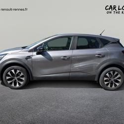 Renault Captur Captur TCe 90 Evolution Rennes