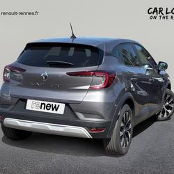 Renault Captur Captur TCe 90 Evolution Rennes