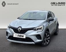 Renault Captur Rennes