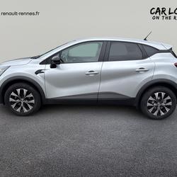 Renault Captur Captur TCe 90 Evolution Rennes