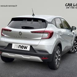Renault Captur Captur TCe 90 Evolution Rennes