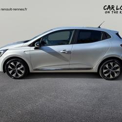 Renault Clio 5 Clio TCe 90 Evolution Rennes