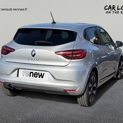 Renault Clio 5 Clio TCe 90 Evolution Rennes