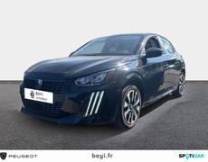 Peugeot 208 Saint-Georges-des-Groseillers