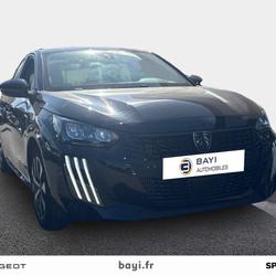 Peugeot 208 208 PureTech 100 S&S BVM6 Active Saint-Georges-des-Groseillers