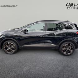 Renault Kadjar Kadjar TCe 160 FAP EDC Black Edition Rennes