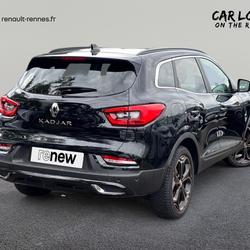 Renault Kadjar Kadjar TCe 160 FAP EDC Black Edition Rennes