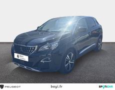 Peugeot 3008 Saint-Georges-des-Groseillers