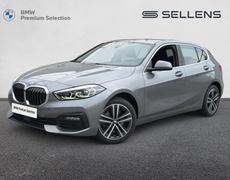 BMW Serie 1 Fréjus