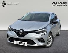 Renault Clio 5 Rennes
