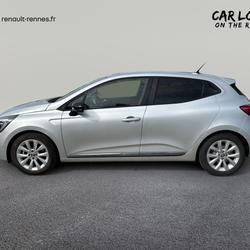 Renault Clio 5 Clio E-Tech full hybrid 145 Evolution Rennes
