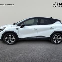 Renault Captur Captur E-Tech 145 - 21B R.S. Line Rennes