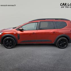 Dacia Jogger Jogger Hybrid 140 7 places Extreme Rennes