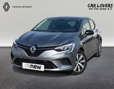 Renault Clio 5 Rennes