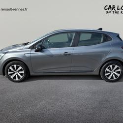 Renault Clio 5 Clio E-Tech full hybrid 145 Equilibre Rennes