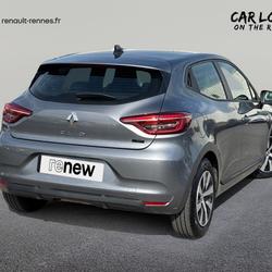 Renault Clio 5 Clio E-Tech full hybrid 145 Equilibre Rennes