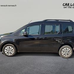 Renault Kangoo Kangoo Blue dCi 95 Zen Rennes