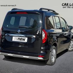 Renault Kangoo Kangoo Blue dCi 95 Zen Rennes
