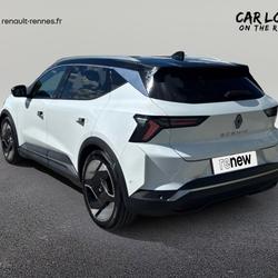 Renault Scenic 4 Scenic E-Tech electrique 220 ch grande autonomie Techno Iconic Rennes