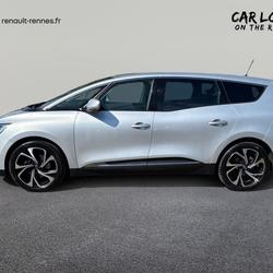 Renault Grand Scenic 4 Grand Scenic Blue dCi 120 EDC Intens Rennes