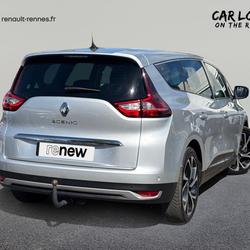 Renault Grand Scenic 4 Grand Scenic Blue dCi 120 EDC Intens Rennes