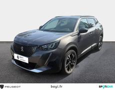 Peugeot 2008 Saint-Georges-des-Groseillers