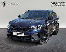 Renault Espace 5 Rennes