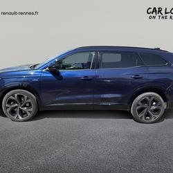 Renault Espace 5 Espace E-Tech hybrid 200 esprit Alpine Rennes