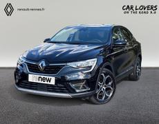 Renault Arkana Rennes